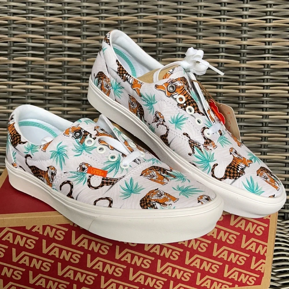 Vans Comfycush Era Discovery WMNS - Picture 1 of 16